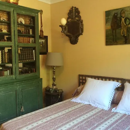 Homestay Liste Rouge *