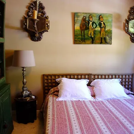 Homestay Liste Rouge Nimes