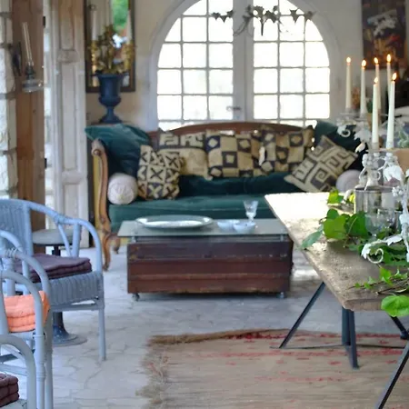 Homestay Liste Rouge *