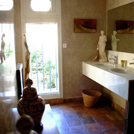 Liste Rouge Homestay