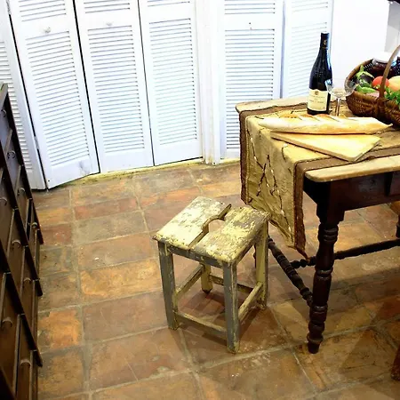 Liste Rouge Alloggio in famiglia *