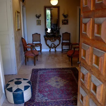 Homestay Liste Rouge